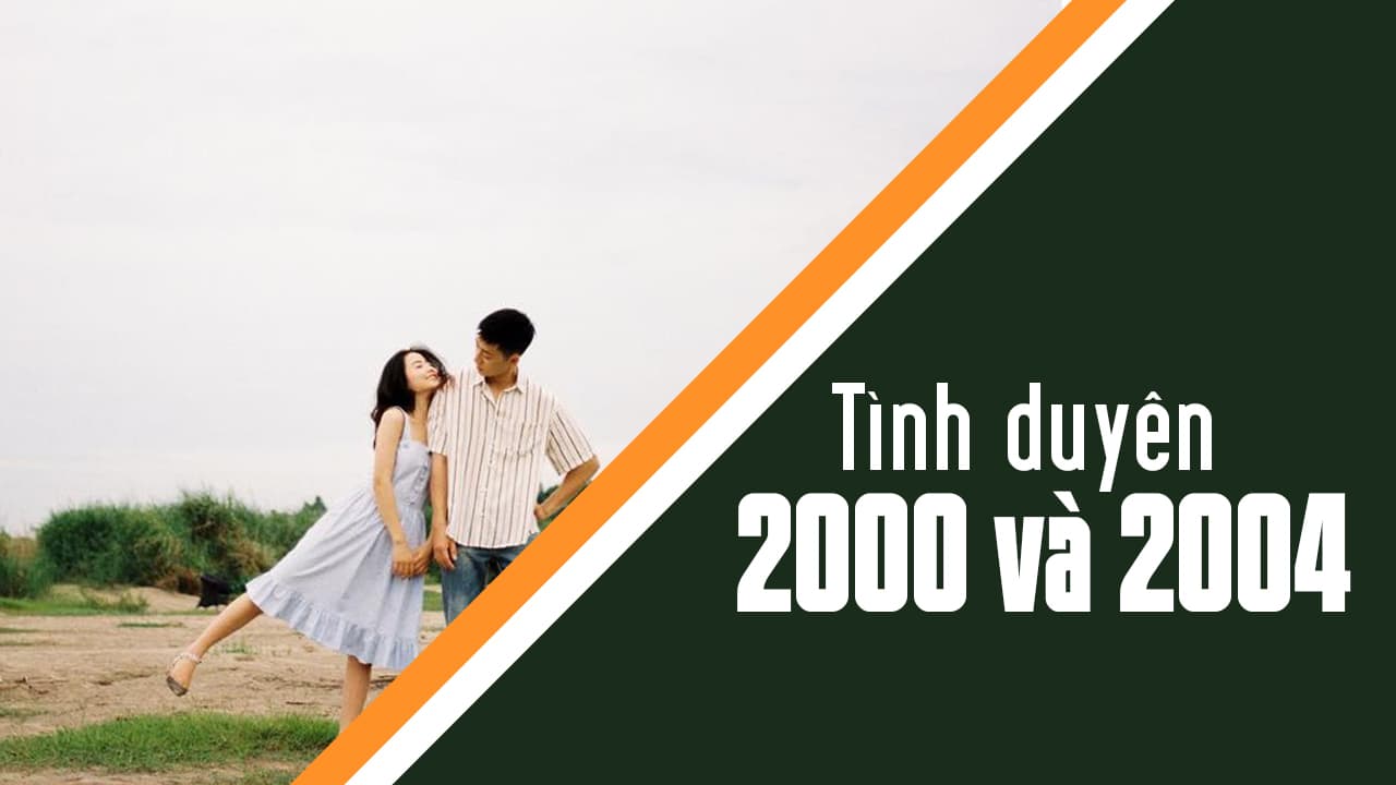 2000 với 2004 có hợp không? Tìm hiểu độ hợp tuổi qua phong thủy và tử vi