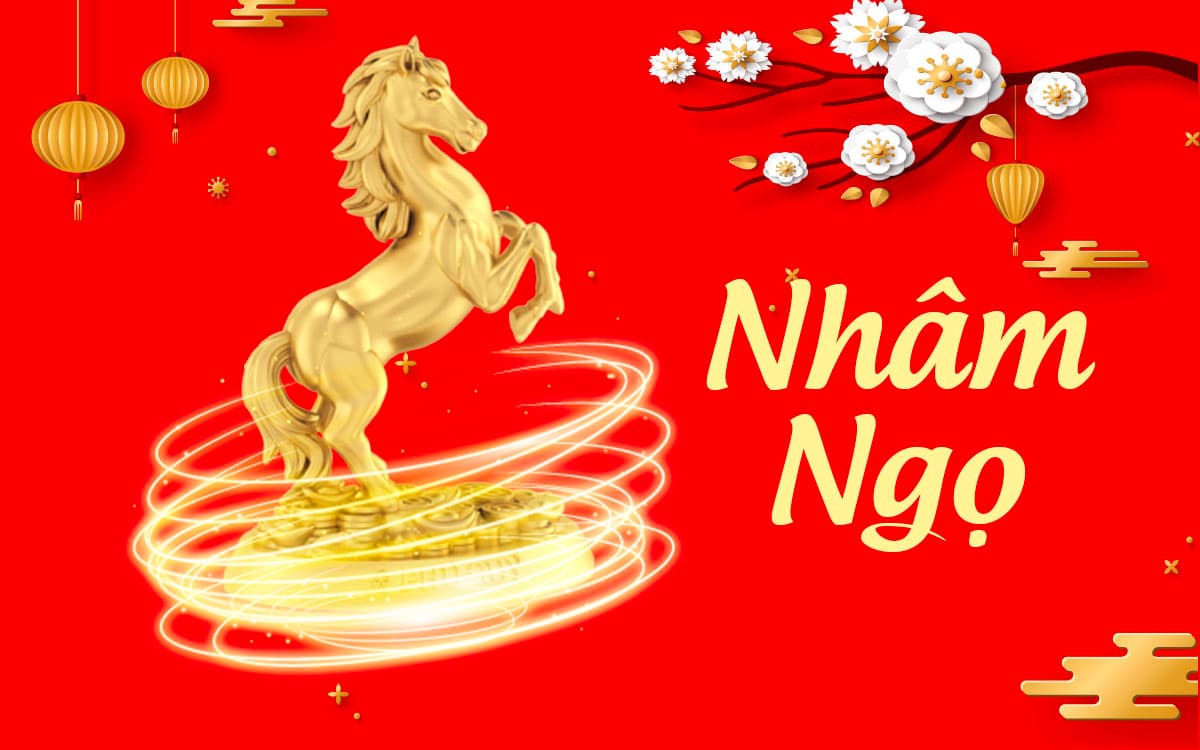 Tổng quan về tuổi Nhâm Ngọ 2002